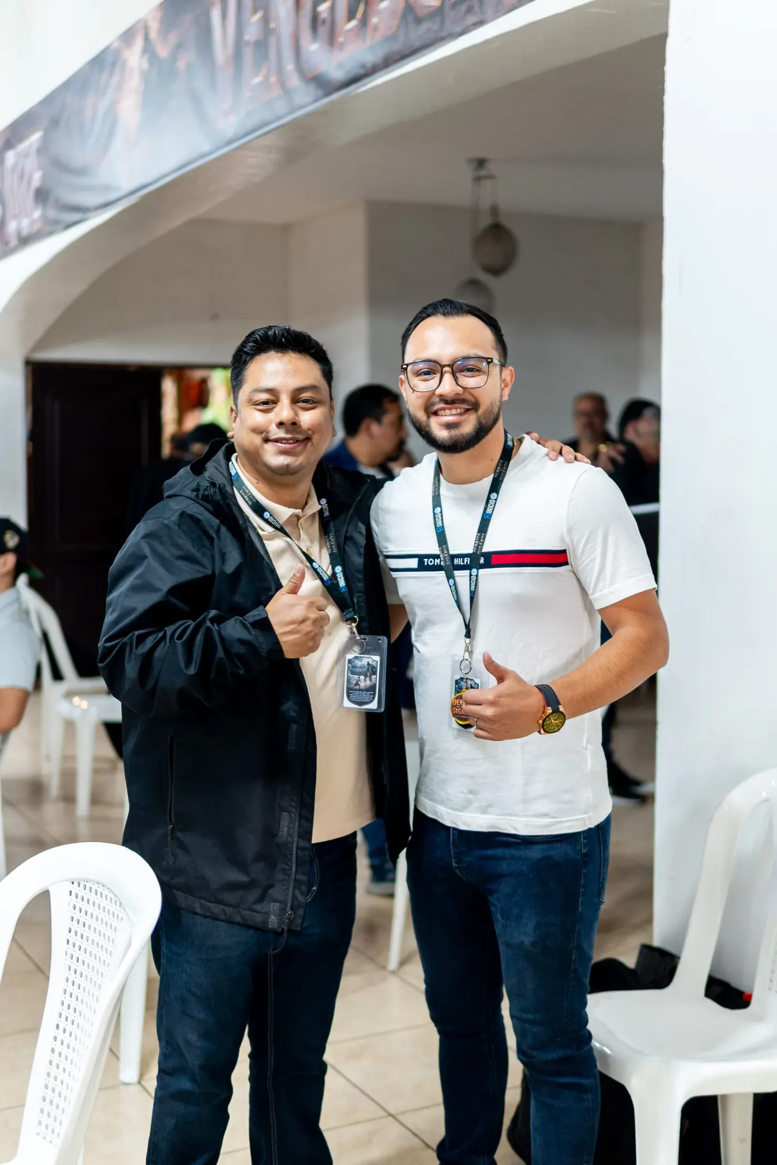 Encuentro Reinicio, fotografía 17