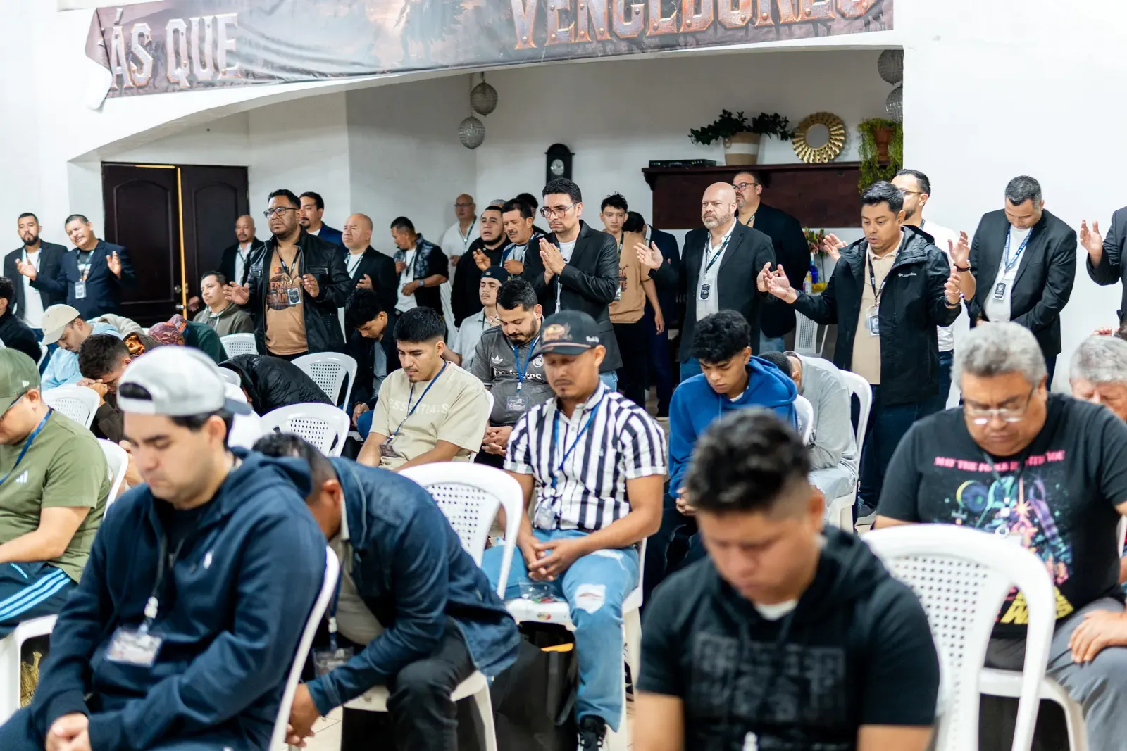 Encuentro Reinicio, fotografía 18